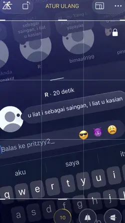 u liat i sebagai