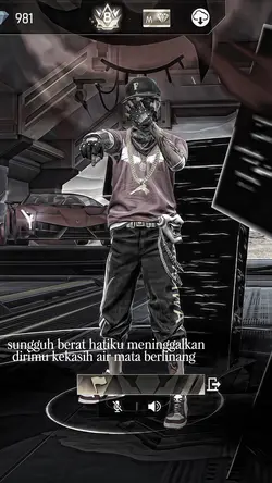 hanyalah dirimu 