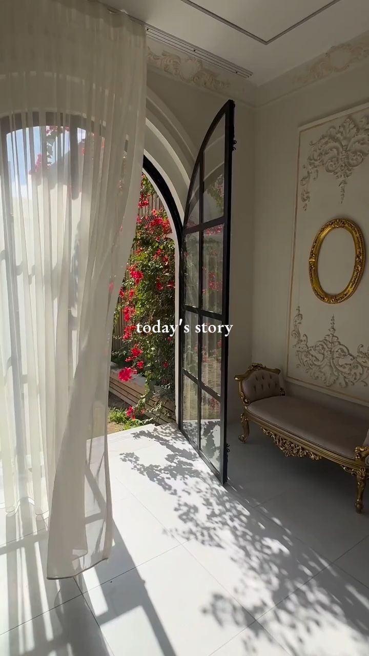 todays story