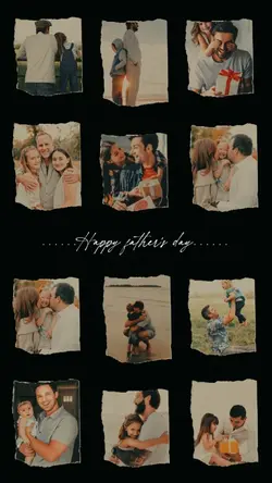 FATHER'S DAY 2025