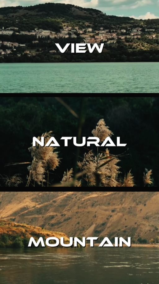 view natural 