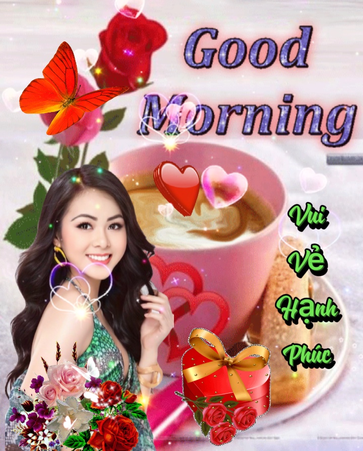 Good Morning