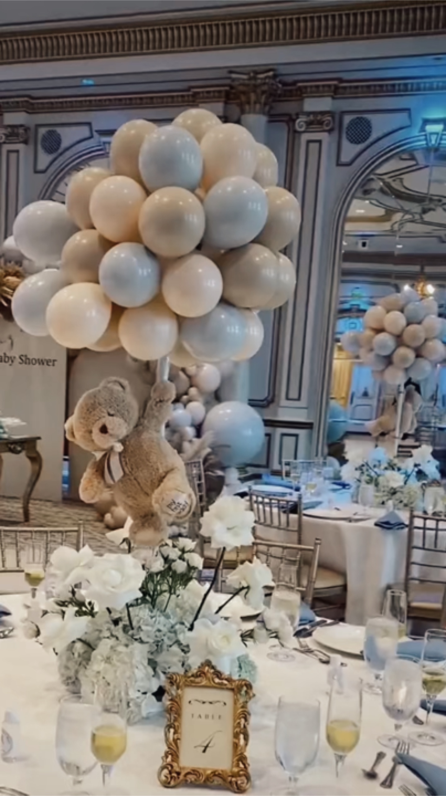 baby shower