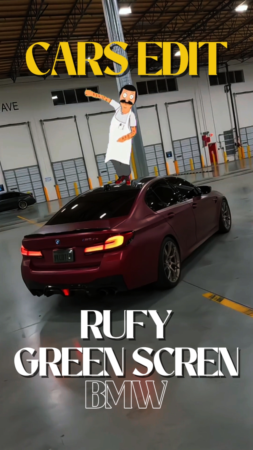 GRITO VERDE RUFY