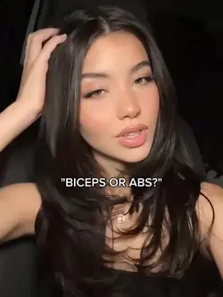BICEPS or ABS 