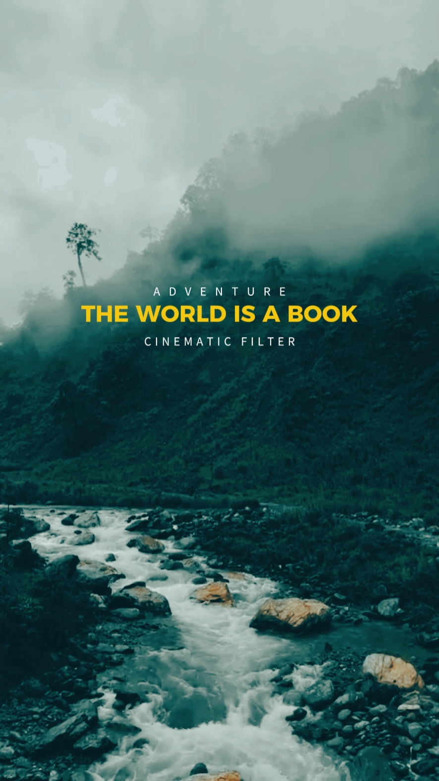 adventure 