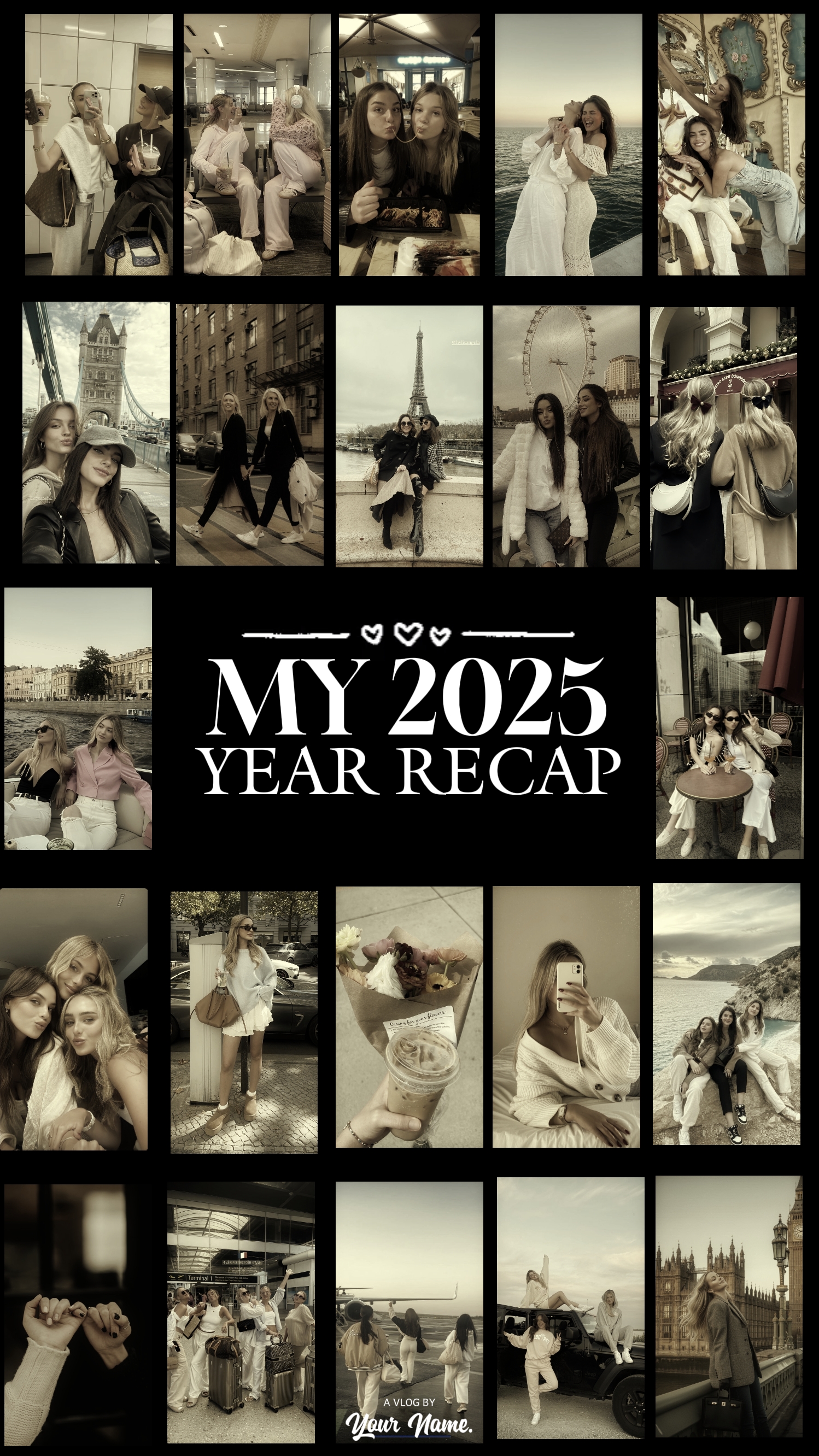 我的2025年总结
