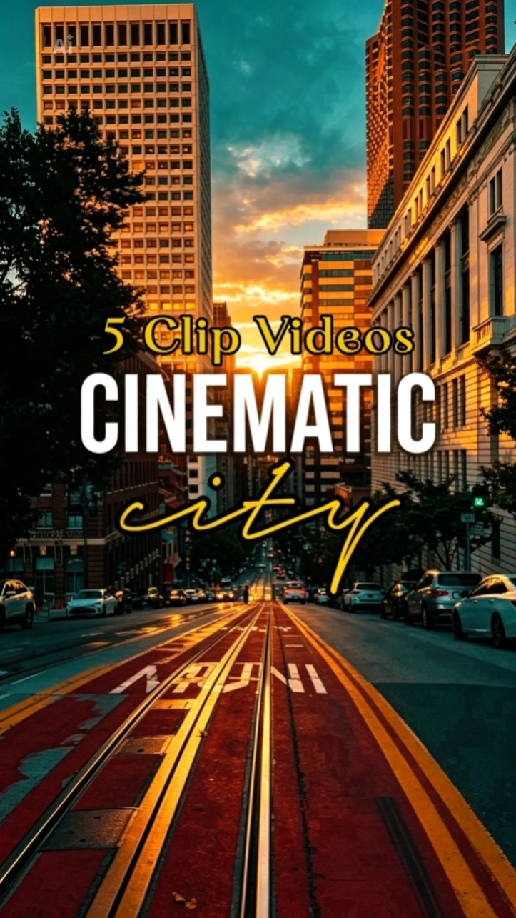 CINEMATIC CITY 18