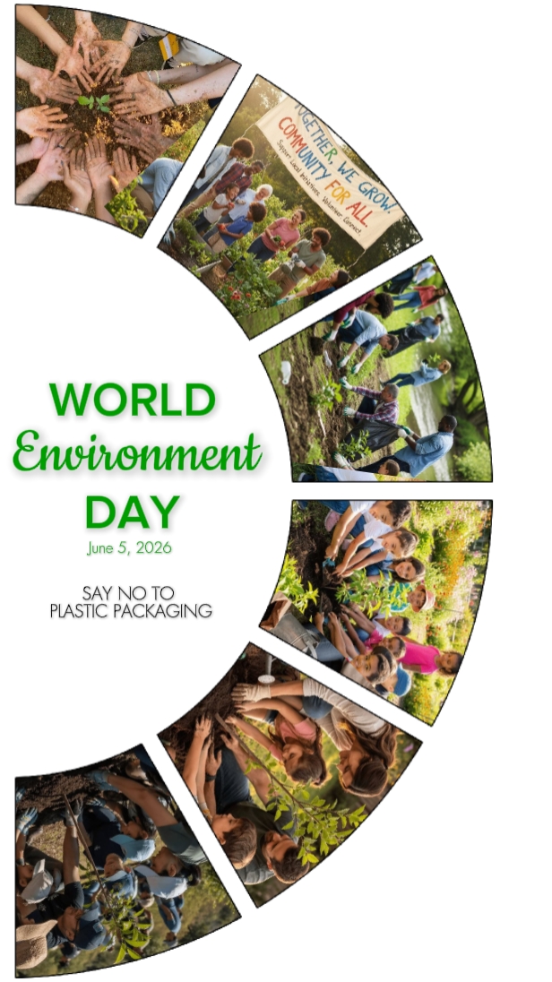 World EnvironmentDay