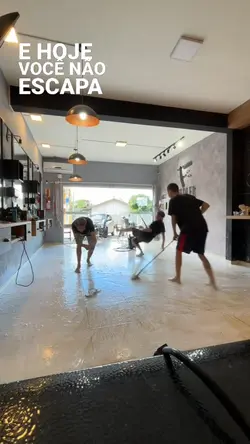 é hoje, é hojeee