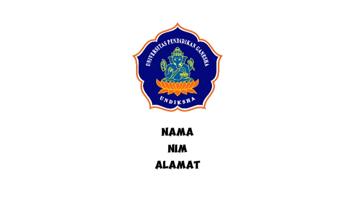 video awalan | pembukaan