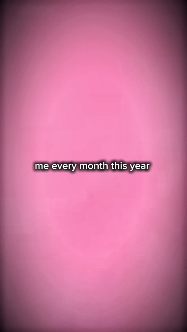 Yo todos los meses este 