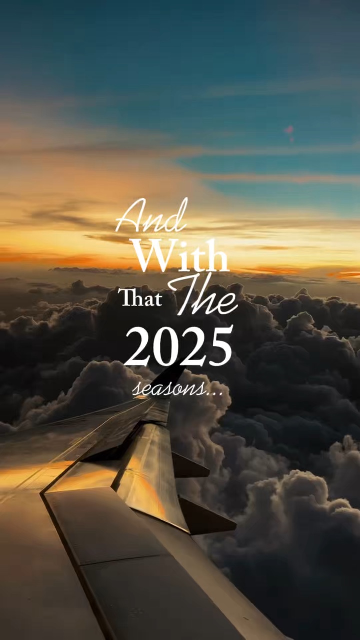 2025 Zusammenfassung