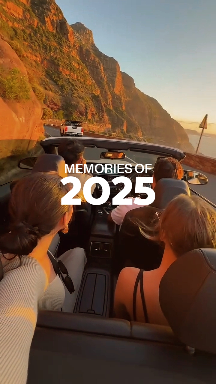 memories of 2025