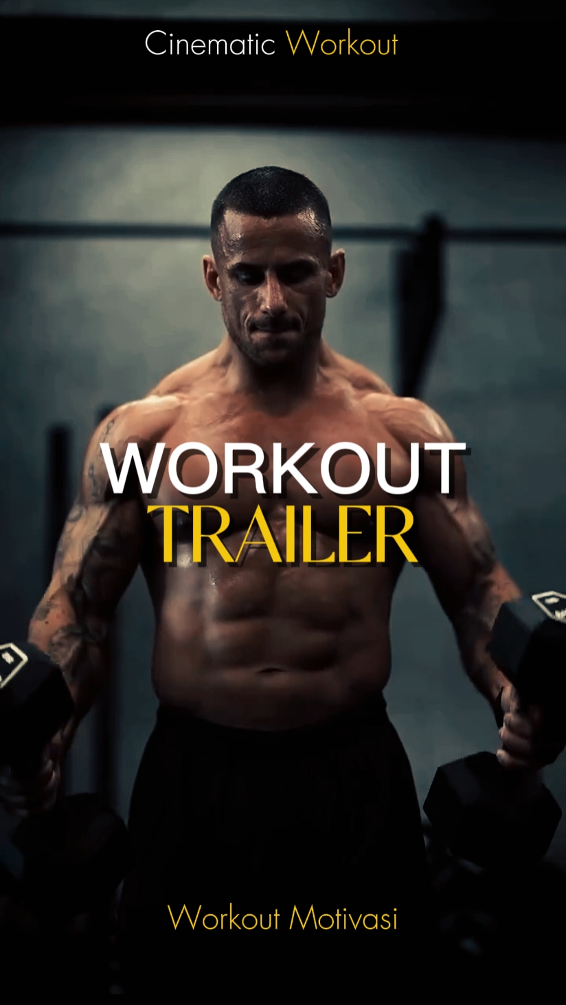WORKOUT TRAILER