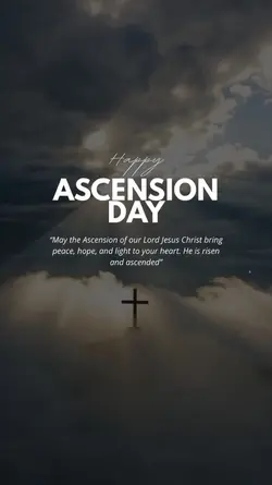 ascension 
