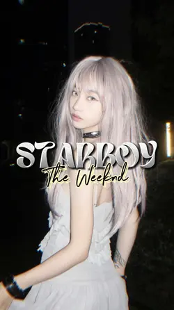 STARBOY