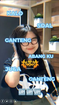 teks bisa diganti ya