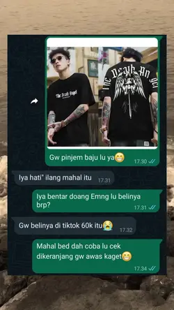 promosi produk