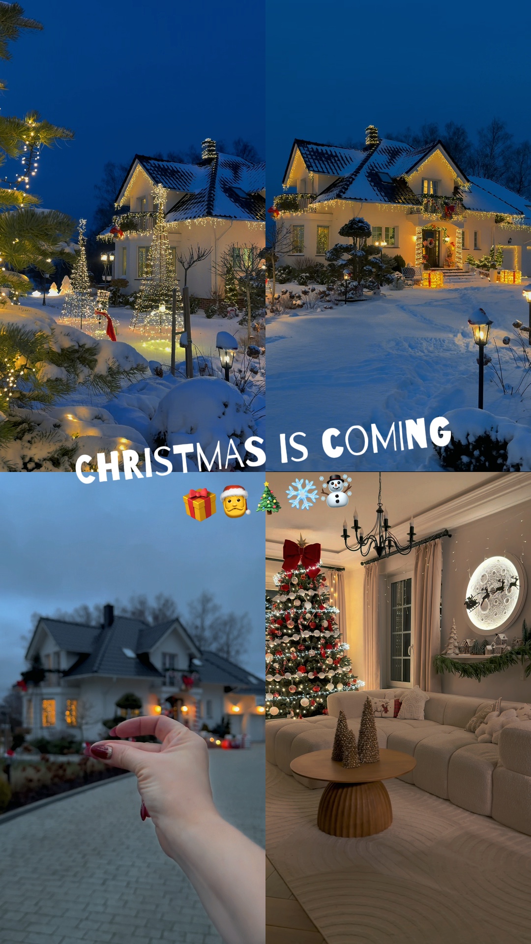 ESTATE NYATA | Natal