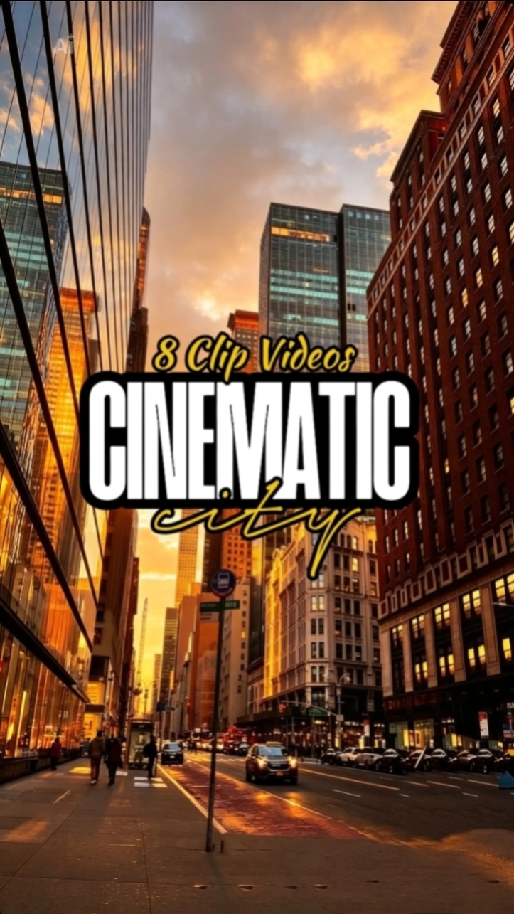 CINEMATIC CITY 14