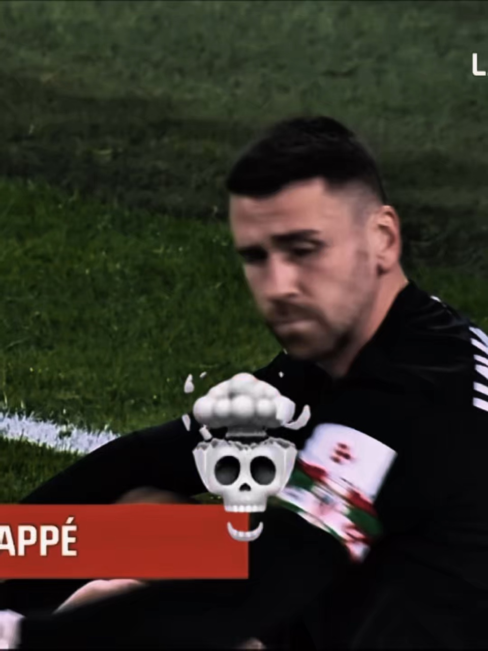 Edición de calavera 💀