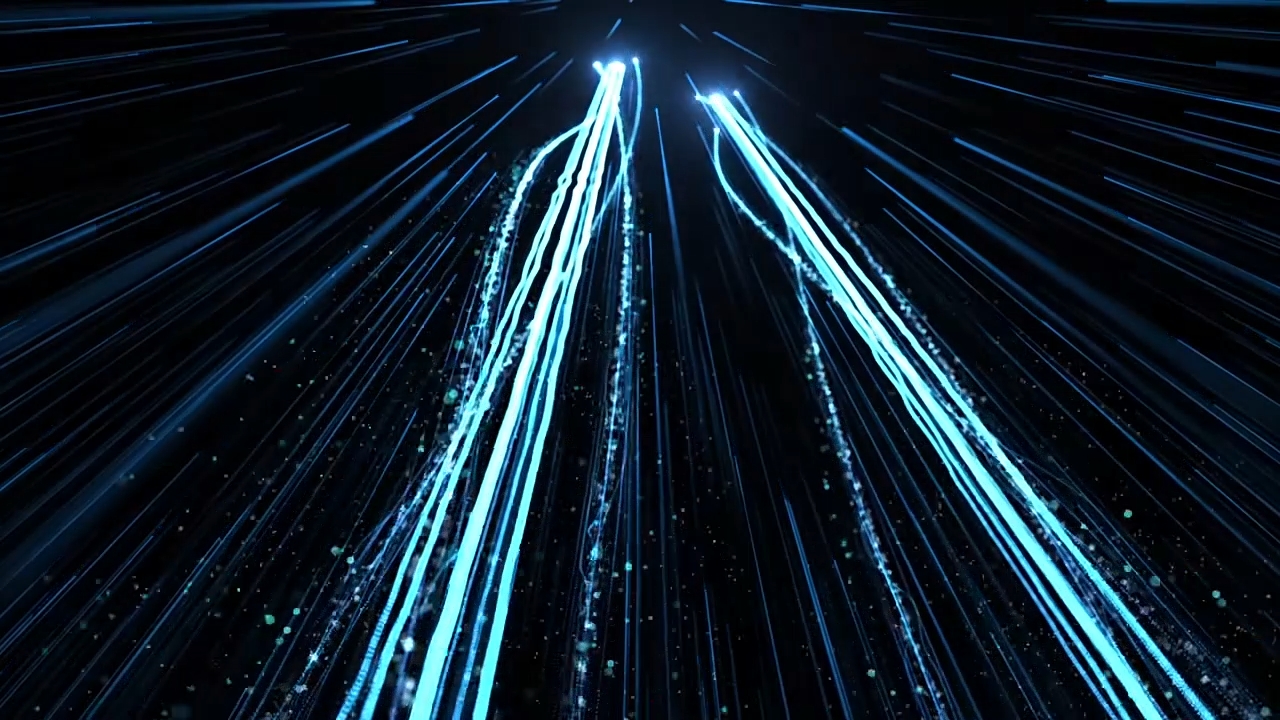 Tech Intro