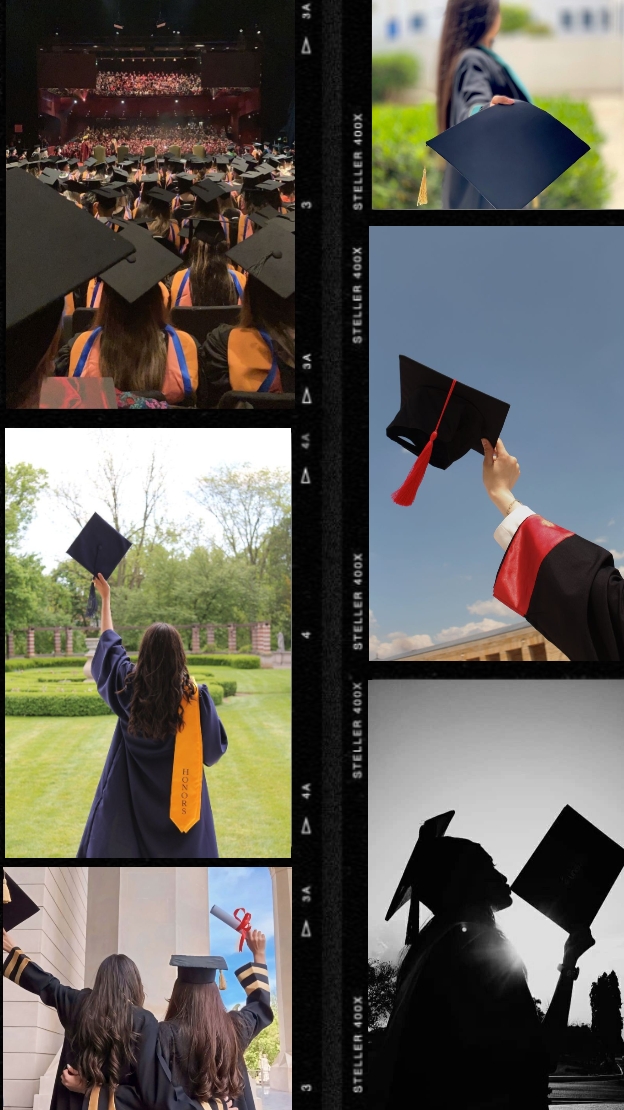 Graduación 2025 