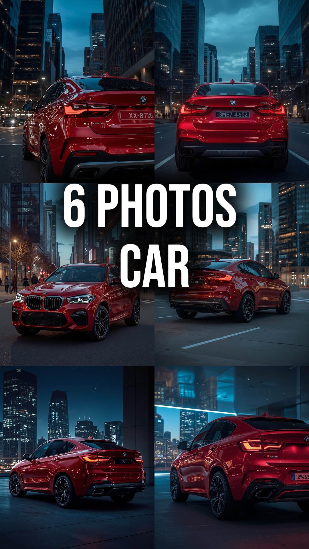 Car photos 