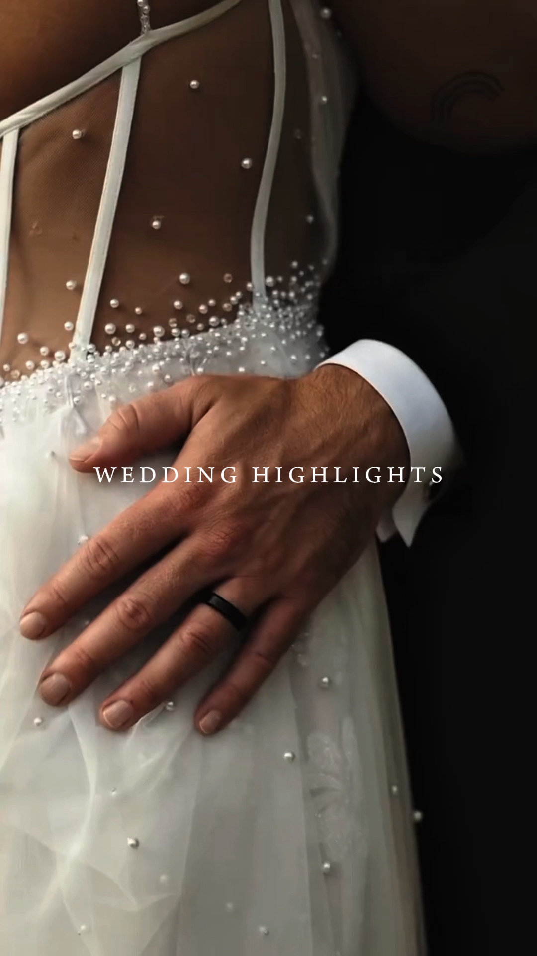 Wedding Highlights
