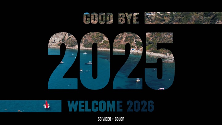 Adiós 2025
