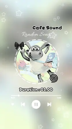 Cafe Sound