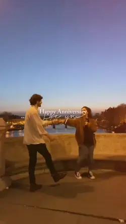 Anniversary slomo
