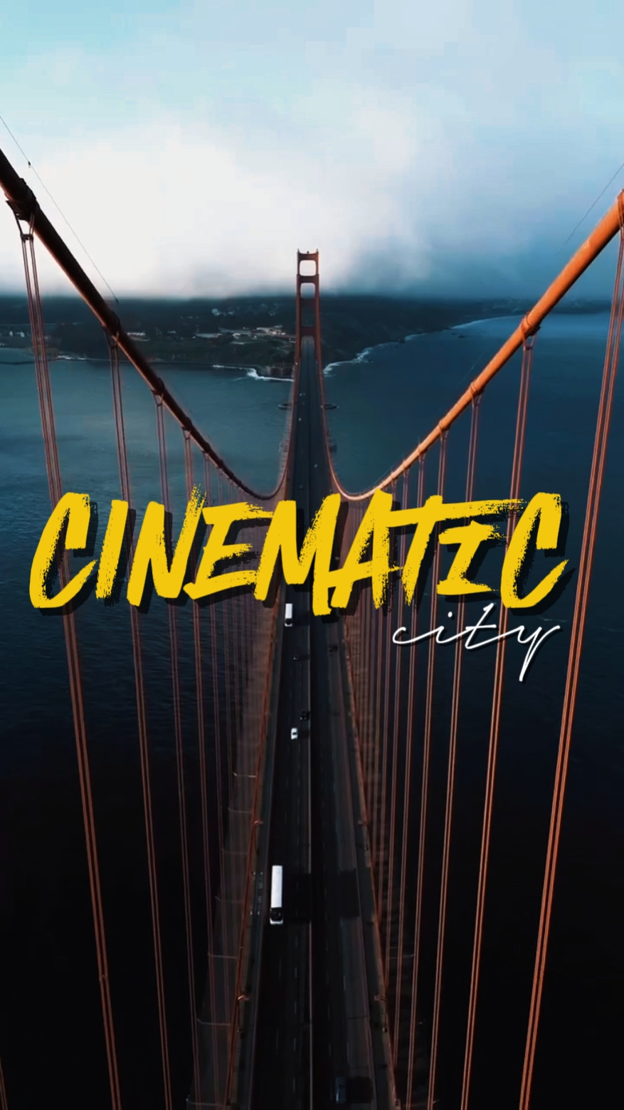 CIDADE CINEMÁTICA