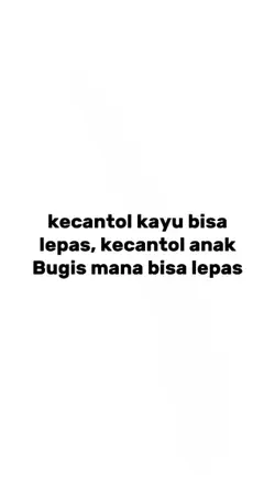 NO MIRROR,TEKS BISA