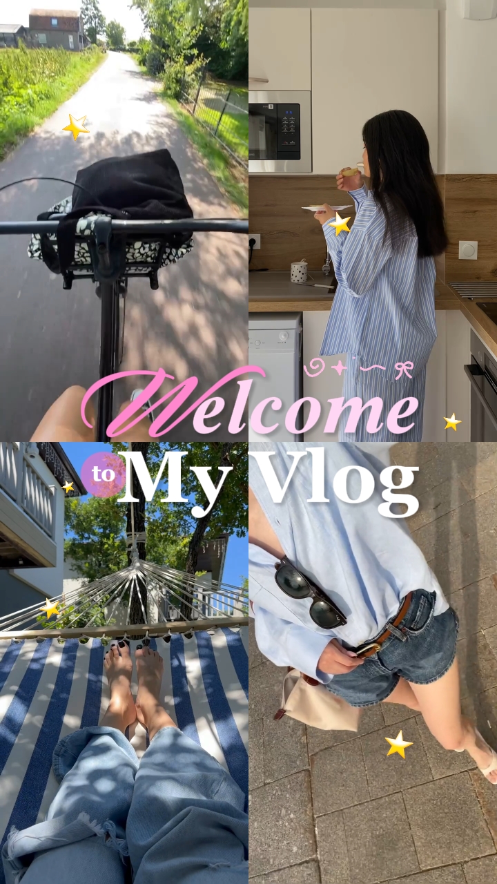intro / membuka vlog 