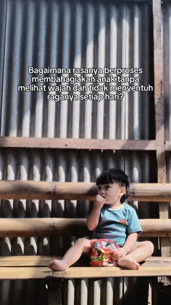 tentang anak