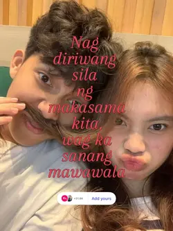 nagdiriwang sila