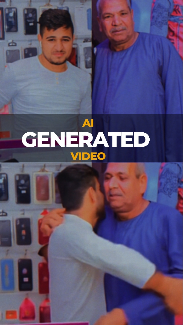 gambar ke video ai 