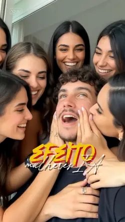 mulheres IA