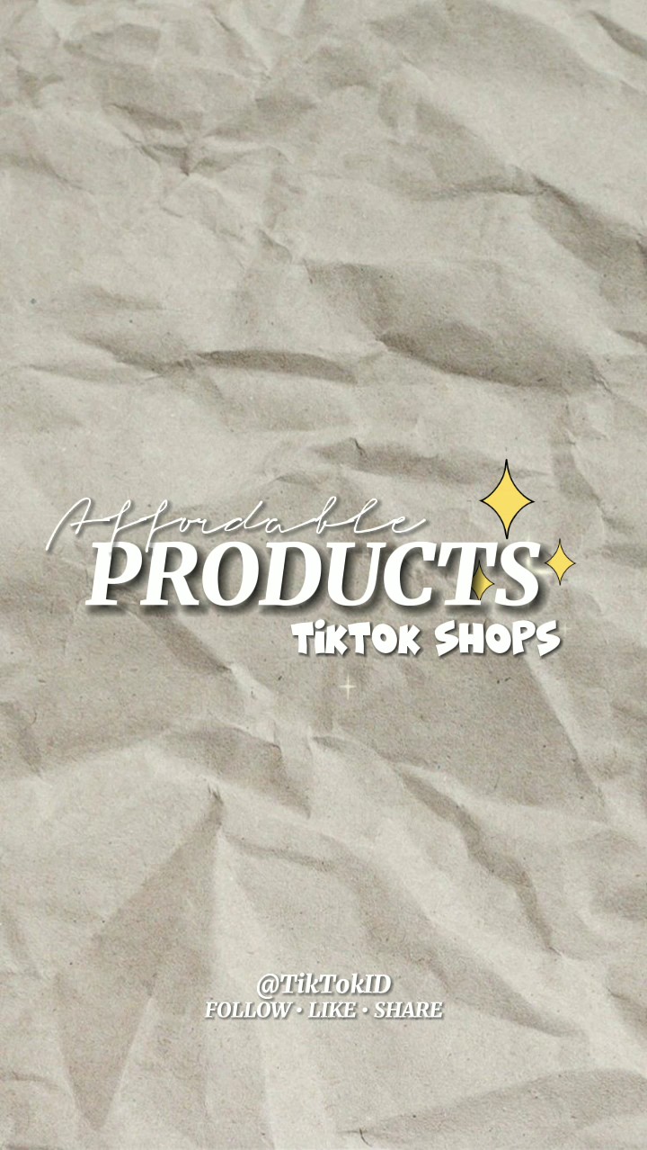 Affiliate Products 