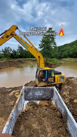 Story kerja