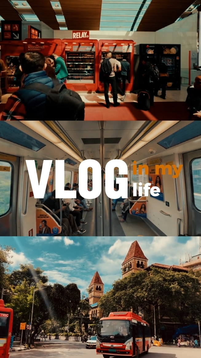 Vlog Di Live Saya 