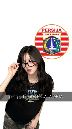 pretty girl persija