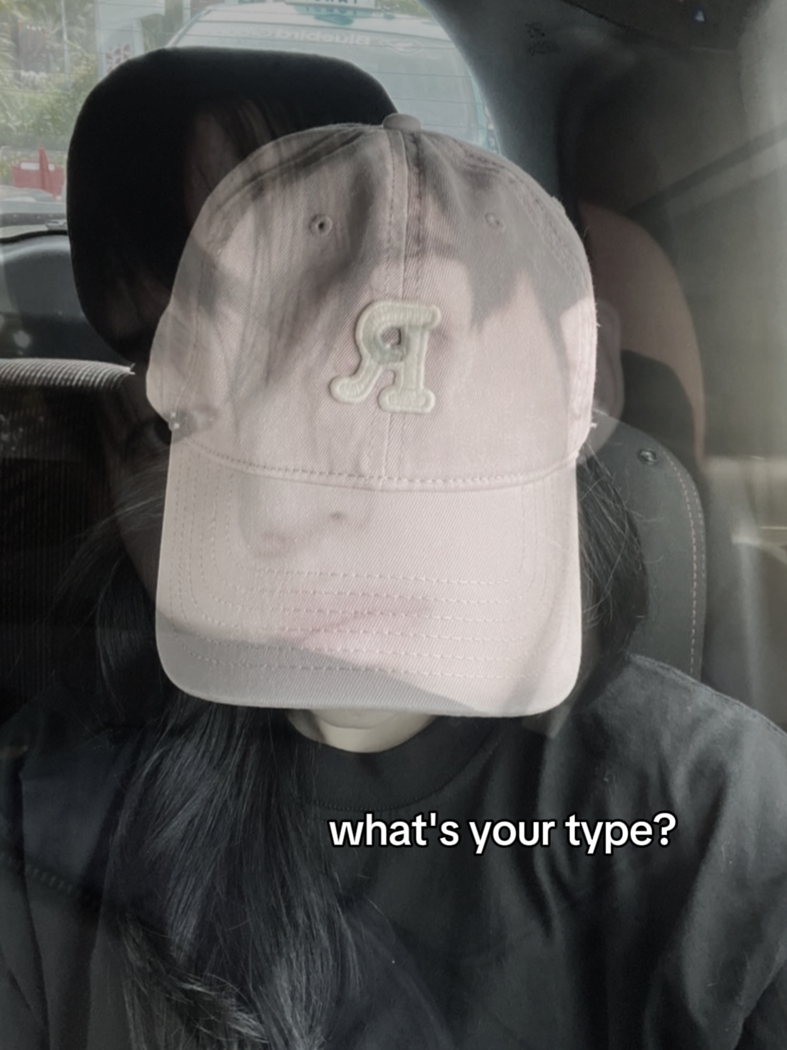 anong tipo mo