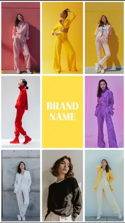 New Collection 