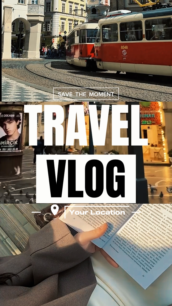 3 Minuten Video