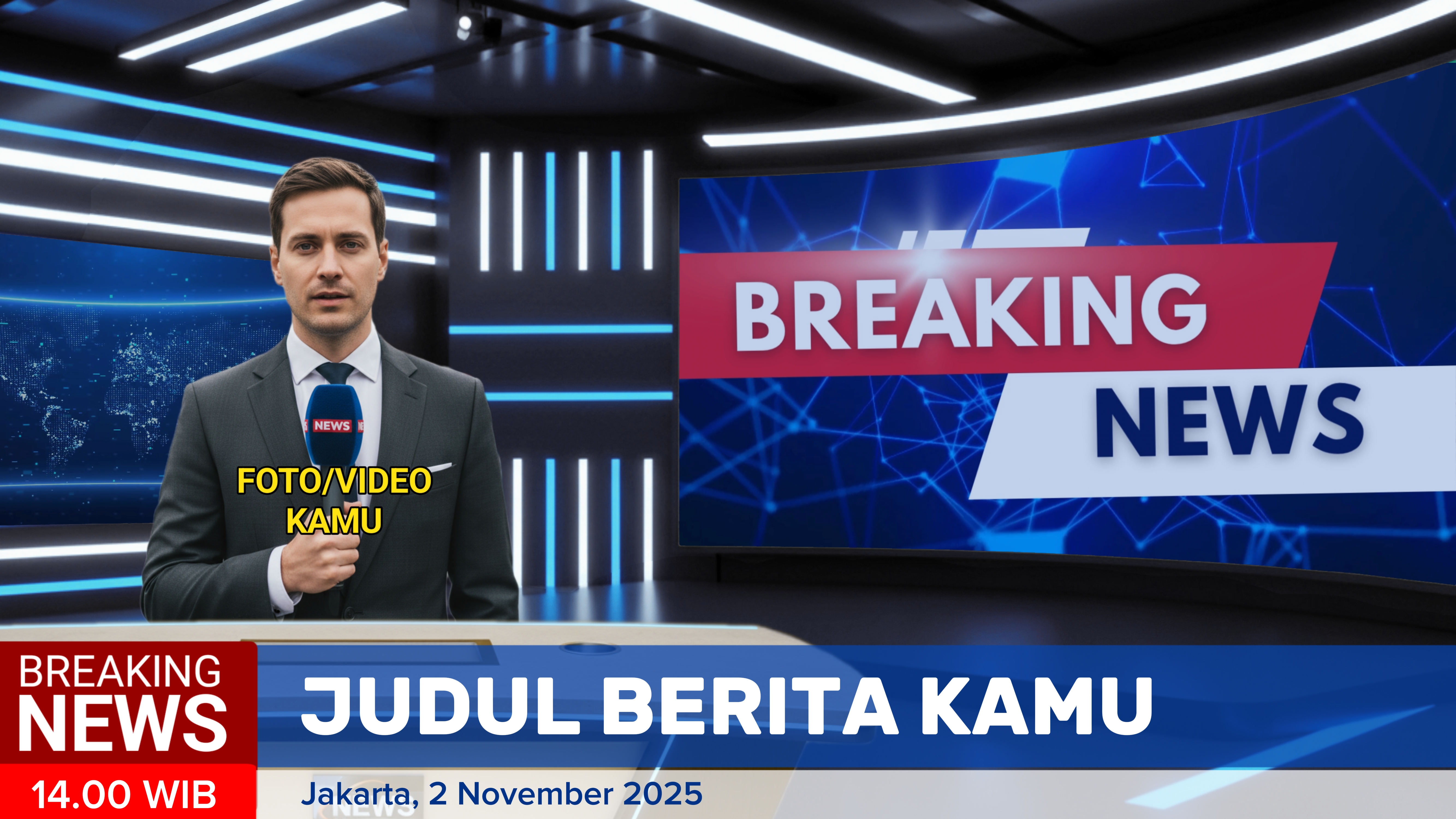 Template Berita 30
