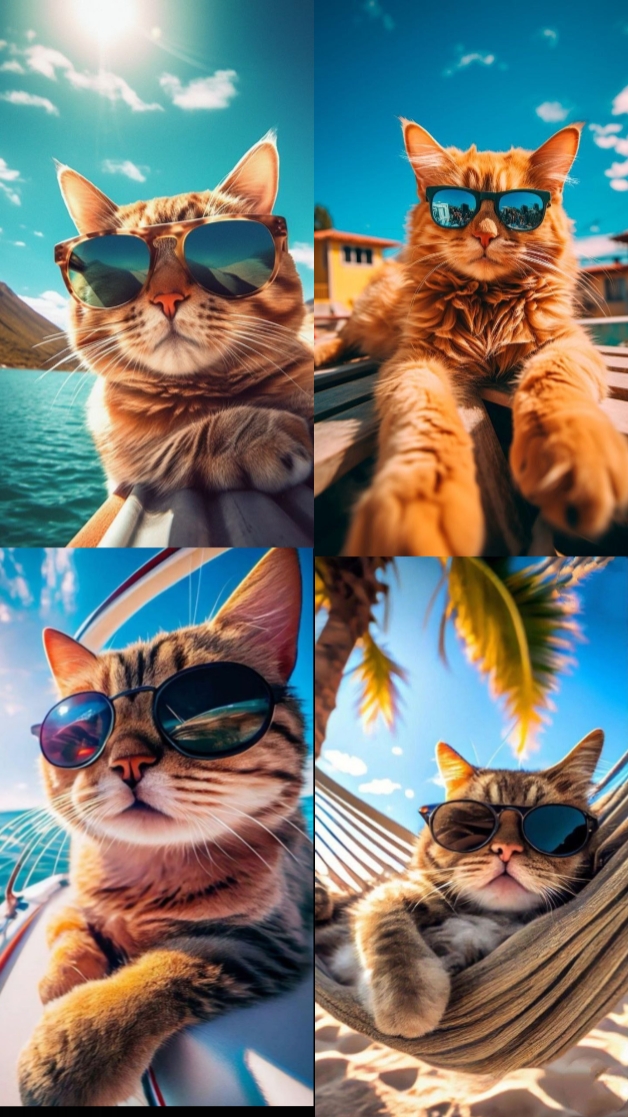 Katzenliebhaber