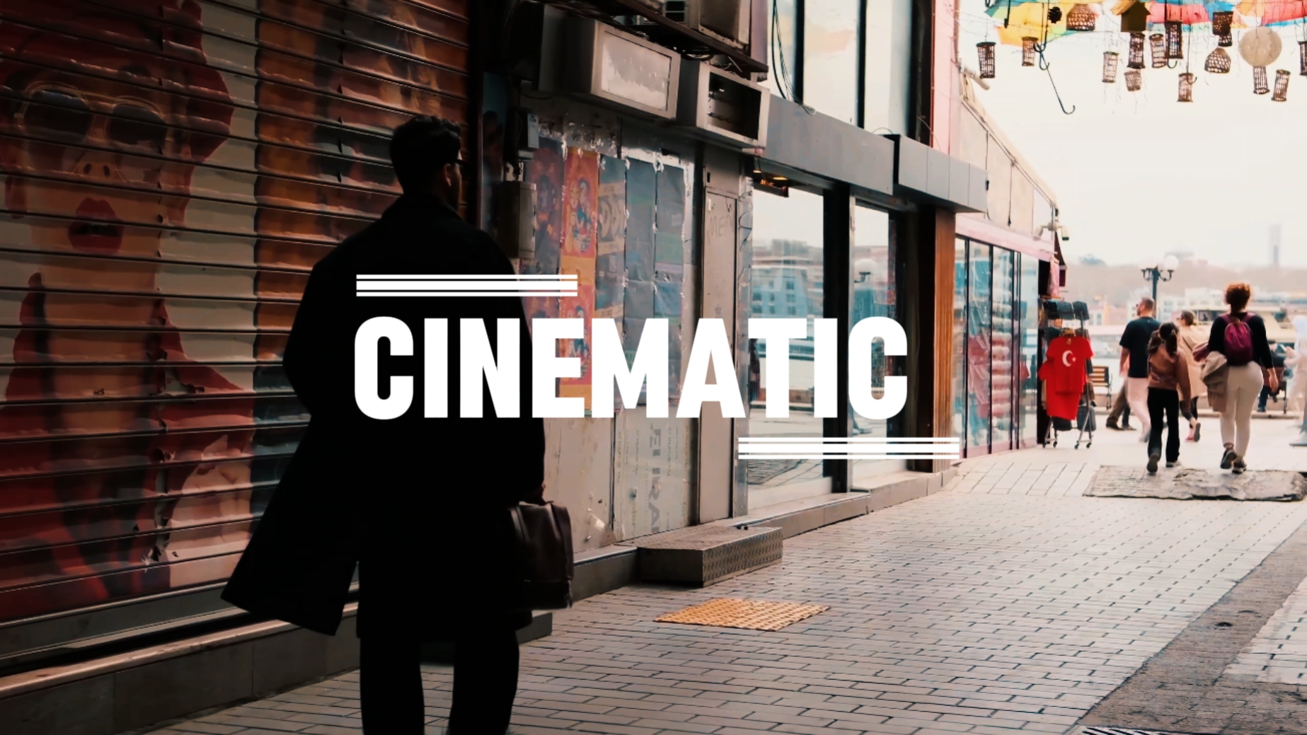 Cinématique 